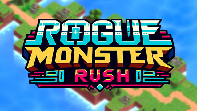 Tải game Rogue Monster Rush-TENOKE Tải game Rogue Monster Rush-TENOKE