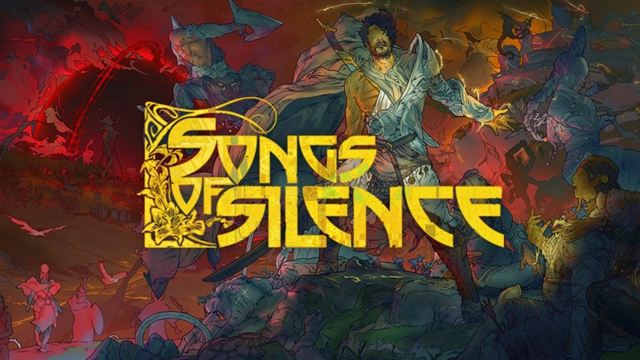 Tải game Songs of Silence Crownless King-RUNE Tải game Songs of Silence Crownless King-RUNE