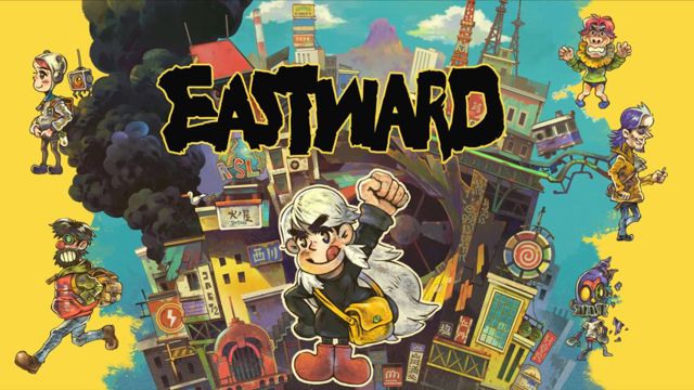 Tải game Eastward Octopia v1.1-P2P Tải game Eastward Octopia v1.1-P2P