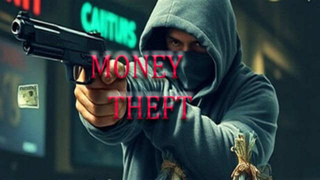 Tải game Money Theft-TENOKE Tải game Money Theft-TENOKE