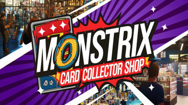 Tải game Monstrix TCG Card Shop-GoldBerg Tải game Monstrix TCG Card Shop-GoldBerg