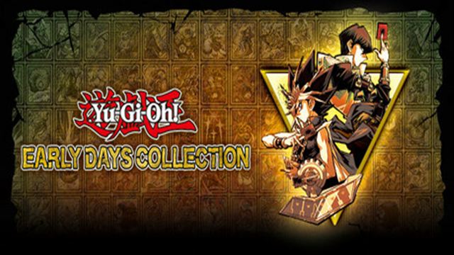 Tải game Yu-Gi-Oh EARLY DAYS COLLECTION-TENOKE Tải game Yu-Gi-Oh EARLY DAYS COLLECTION-TENOKE