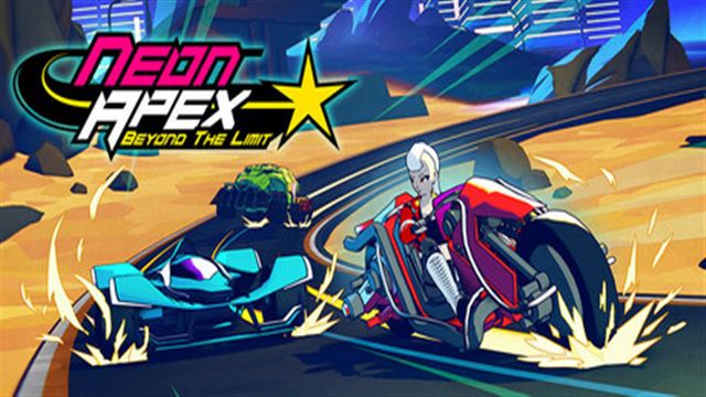 Tải game Neon Apex Beyond the Limit-TENOKE Tải game Neon Apex Beyond the Limit-TENOKE
