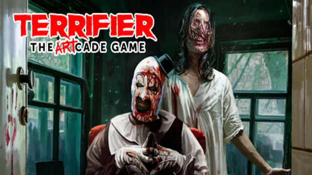 Tải game Terrifier The ARTcade Game-TiNYiSO Tải game Terrifier The ARTcade Game-TiNYiSO