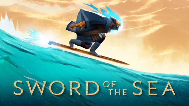 Tải game Sword of the Sea-RUNE Tải game Sword of the Sea-RUNE