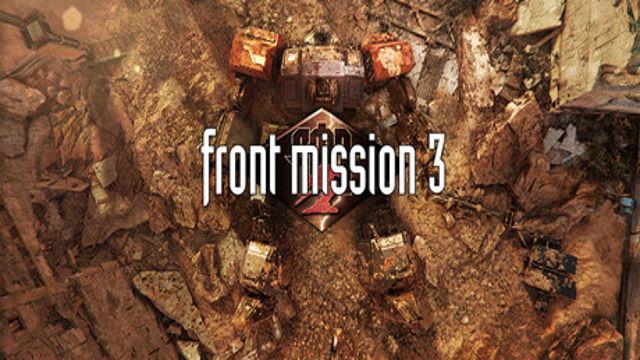 Tải game FRONT MISSION 3 Remake v1.1-P2P Tải game FRONT MISSION 3 Remake v1.1-P2P