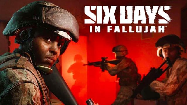 Tải game Six Days in Fallujah v0.4.3.1 Early Access Tải game Six Days in Fallujah v0.4.3.1 Early Access