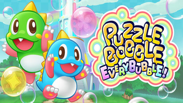 Tải game Puzzle Bobble Everybubble-GoldBerg Tải game Puzzle Bobble Everybubble-GoldBerg
