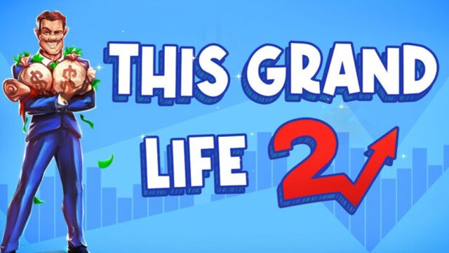 Tải game This Grand Life 2 v1.02.13-P2P Tải game This Grand Life 2 v1.02.13-P2P