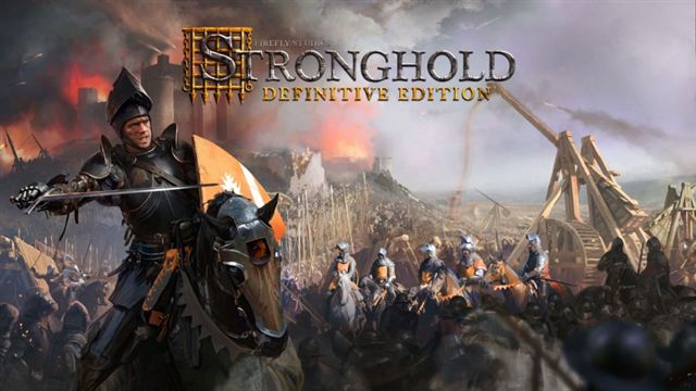 Tải game Stronghold Definitive Edition v1.31-P2P Tải game Stronghold Definitive Edition v1.31-P2P