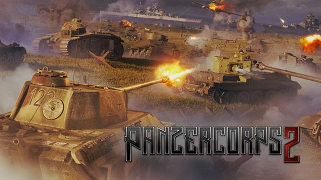Tải game Panzer Corps 2 Elite 1st Guards-RUNE Tải game Panzer Corps 2 Elite 1st Guards-RUNE
