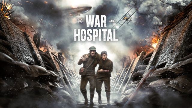Tải game War Hospital v20240415-GoldBerg Tải game War Hospital v20240415-GoldBerg