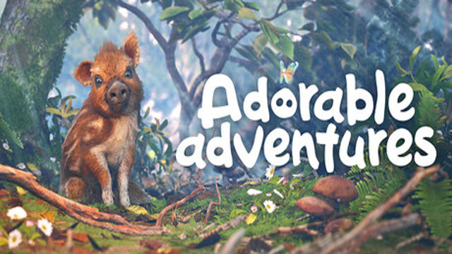 Tải game Adorable Adventures v1.0.4.8378-P2P Tải game Adorable Adventures v1.0.4.8378-P2P