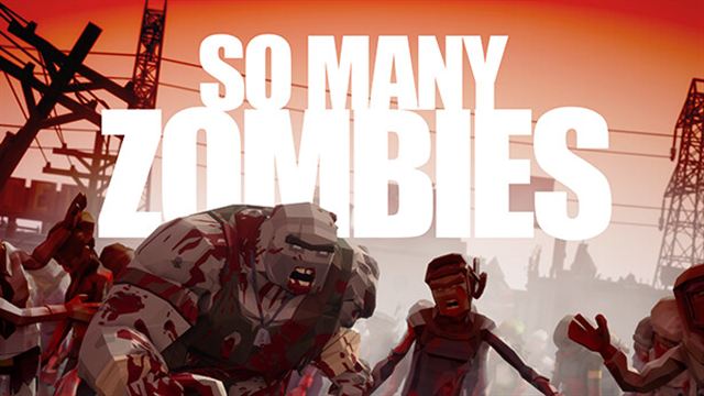 Tải game So Many Zombies-SKIDROW Tải game So Many Zombies-SKIDROW