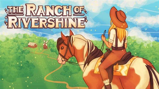 Tải game The Ranch of Rivershine-TENOKE Tải game The Ranch of Rivershine-TENOKE