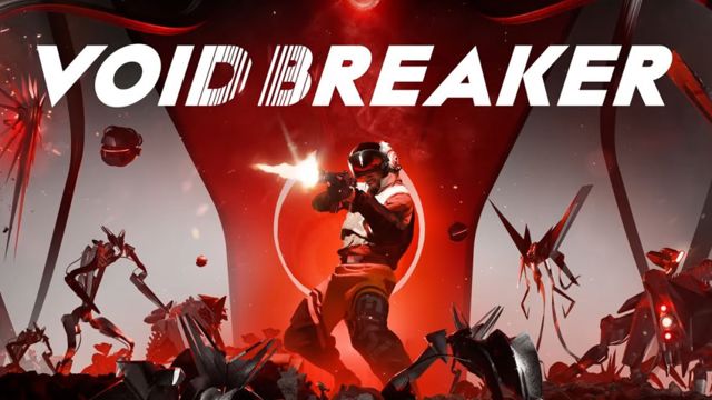 Tải game VOIDBREAKER v010.8 Early Access Tải game VOIDBREAKER v010.8 Early Access