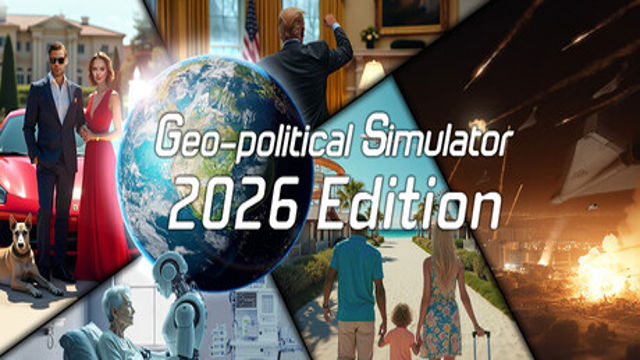 Tải game Geo Political Simulator 2026 Edition v2.14-P2P Tải game Geo Political Simulator 2026 Edition v2.14-P2P