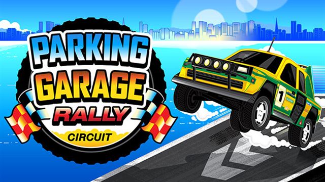 Tải game Parking Garage Rally Circuit-P2P Tải game Parking Garage Rally Circuit-P2P