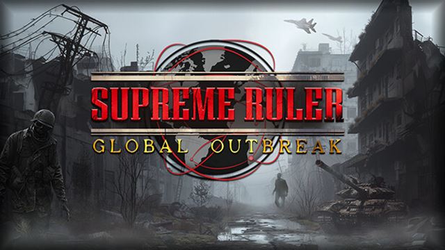 Tải game Supreme Ruler Global Outbreak-SKIDROW Tải game Supreme Ruler Global Outbreak-SKIDROW