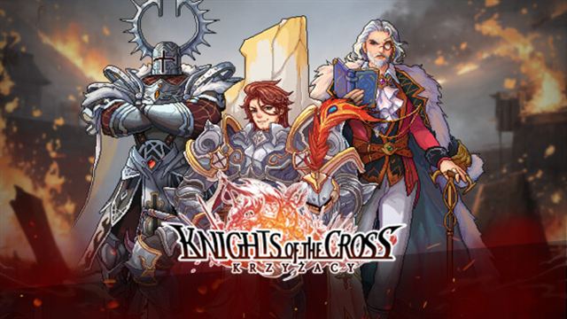 Tải game Krzyzacy The Knights of the Cross v3.0.13-P2P