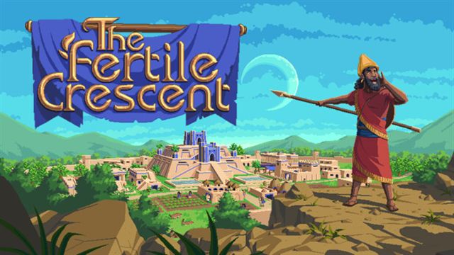 Tải game TFC The Fertile Crescent-GoldBerg Tải game TFC The Fertile Crescent-GoldBerg