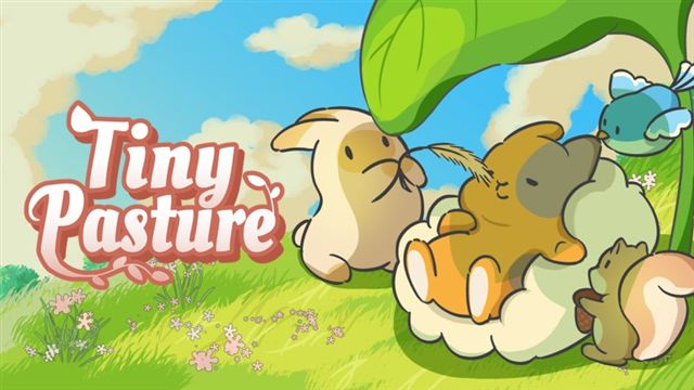 Tải game Tiny Pasture-GoldBerg Tải game Tiny Pasture-GoldBerg