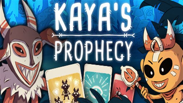Tải game Kayas Prophecy-GoldBerg Tải game Kayas Prophecy-GoldBerg