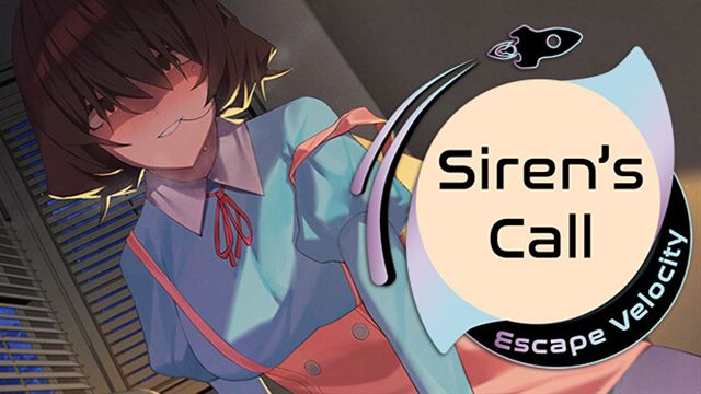 Tải game Sirens Call Escape Velocity-TENOKE Tải game Sirens Call Escape Velocity-TENOKE