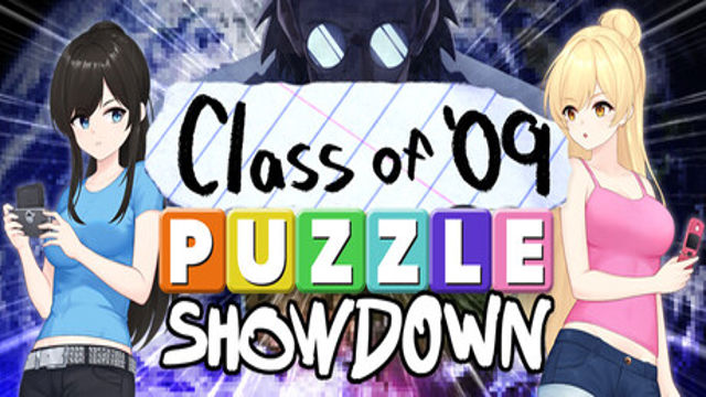 Tải game Class of 09 Puzzle Showdown-TENOKE Tải game Class of 09 Puzzle Showdown-TENOKE