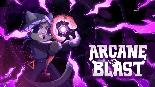 Tải game Arcane Blast-GoldBerg Tải game Arcane Blast-GoldBerg