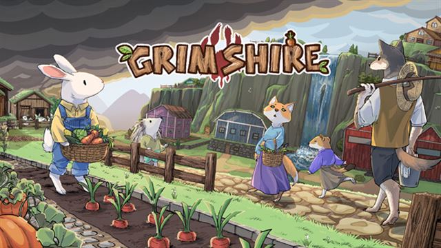Tải game Grimshire Early Access Tải game Grimshire Early Access