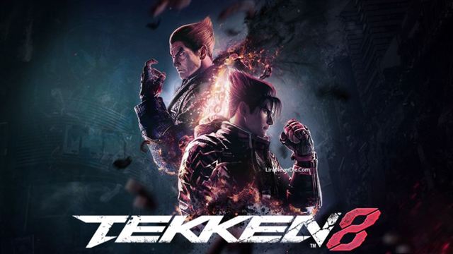 Tải game TEKKEN 8 v3.01.01-RUNE Tải game TEKKEN 8 v3.01.01-RUNE