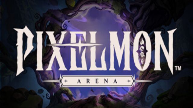 Tải game Pixelmon Arena-TENOKE Tải game Pixelmon Arena-TENOKE