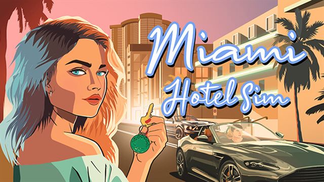 Tải game Miami Hotel Simulator-TENOKE Tải game Miami Hotel Simulator-TENOKE