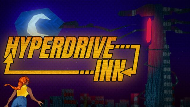 Tải game Hyperdrive Inn-TENOKE Tải game Hyperdrive Inn-TENOKE