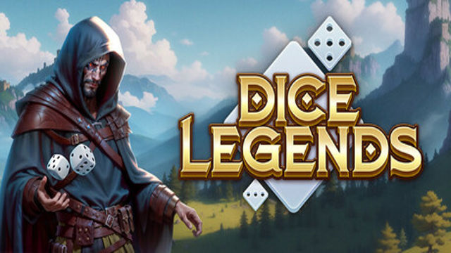 Tải game Dice Legends-TENOKE Tải game Dice Legends-TENOKE
