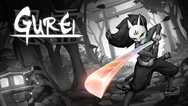 Tải game Gurei-TENOKE