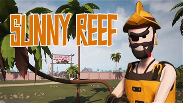 Tải game Sunny Reef-TENOKE Tải game Sunny Reef-TENOKE