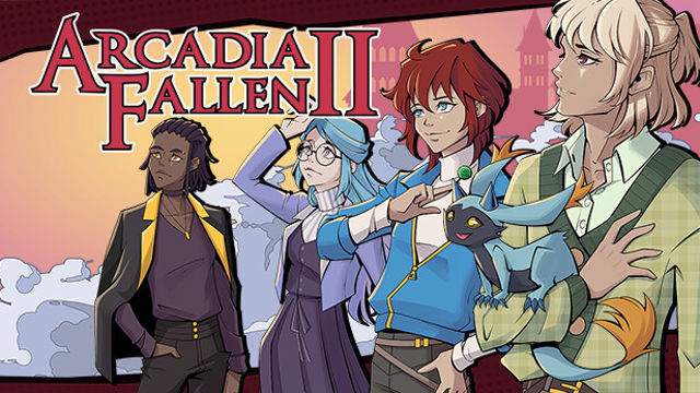 Tải game Arcadia Fallen II-GoldBerg Tải game Arcadia Fallen II-GoldBerg