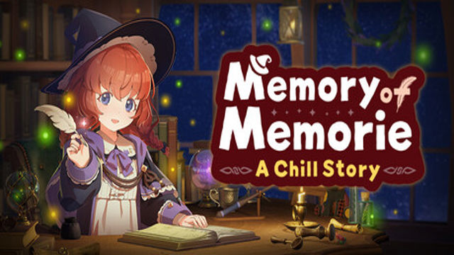 Tải game Memory of Memorie A Chill Story-TENOKE Tải game Memory of Memorie A Chill Story-TENOKE