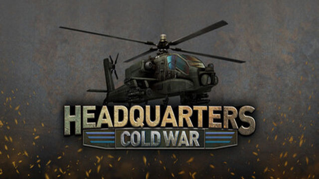 Tải game Headquarters Cold War Operation Pacify-RUNE