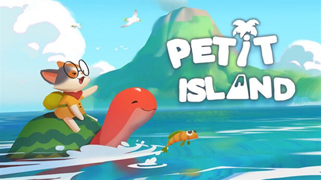 Tải game Petit Island-TENOKE Tải game Petit Island-TENOKE