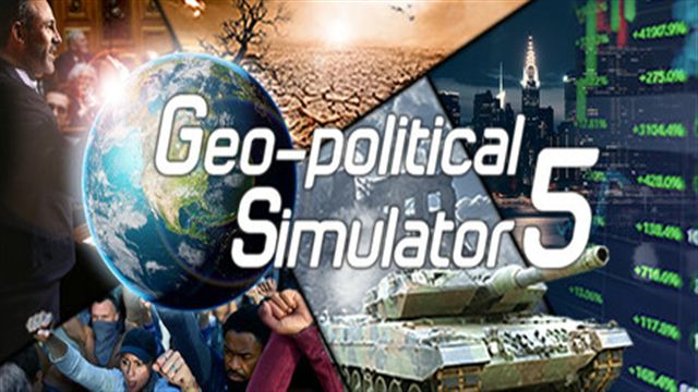 Tải game Geopolitical Simulator 5-SSE Tải game Geopolitical Simulator 5-SSE