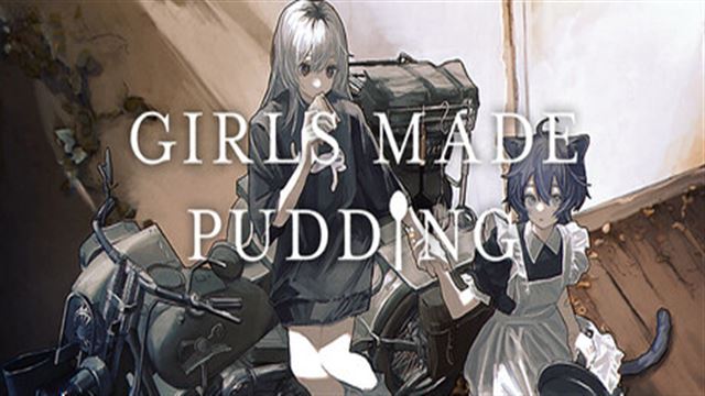 Tải game GIRLS MADE PUDDING-TENOKE Tải game GIRLS MADE PUDDING-TENOKE