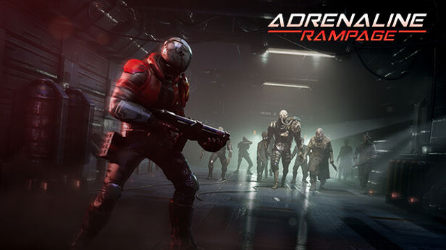 Tải game Adrenaline Rampage-SKIDROW