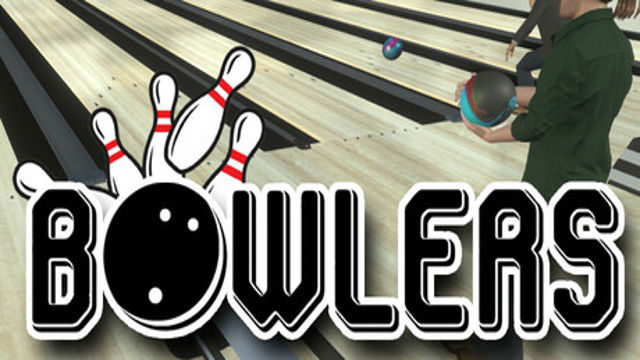 Tải game Bowlers The bowling experience-TENOKE