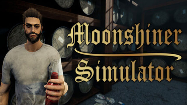 Tải game Moonshiner Simulator Early Access Tải game Moonshiner Simulator Early Access