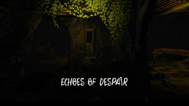 Tải game Echoes Of Despair-TENOKE Tải game Echoes Of Despair-TENOKE