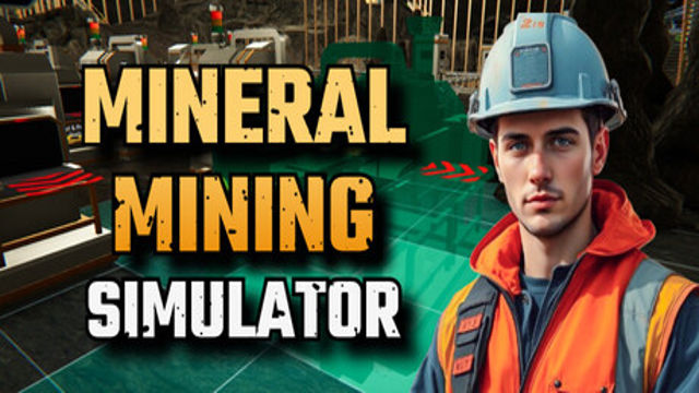 Tải game Mineral Mining Simulator Early Access Tải game Mineral Mining Simulator Early Access