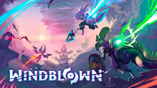 Tải game Windblown Lost and Altered Early Access Tải game Windblown Lost and Altered Early Access
